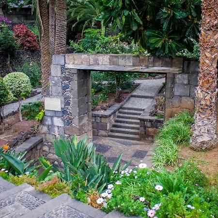 Ferienhaus Vivienda Tagoror Garachico (Tenerife)