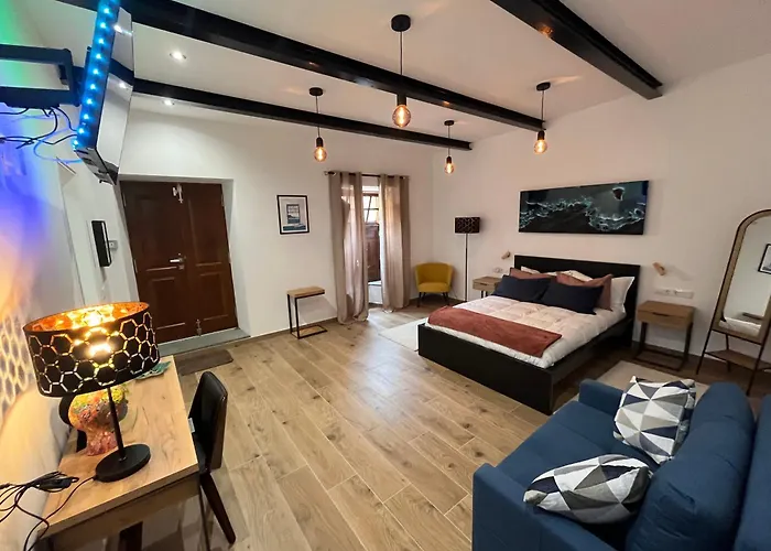 Ferienhaus Vivienda Tagoror