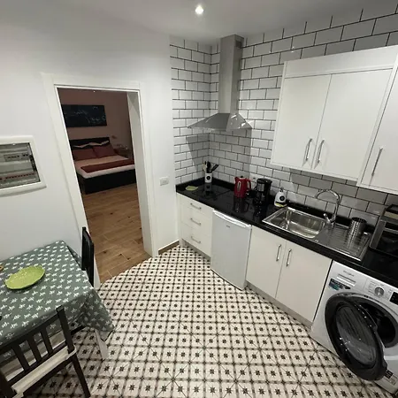 Vivienda Tagoror Garachico (Tenerife)