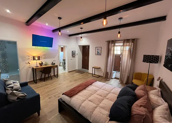 Vivienda Tagoror Garachico (Tenerife)