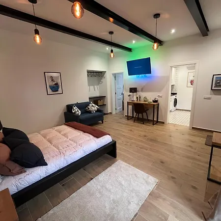 Vivienda Tagoror *