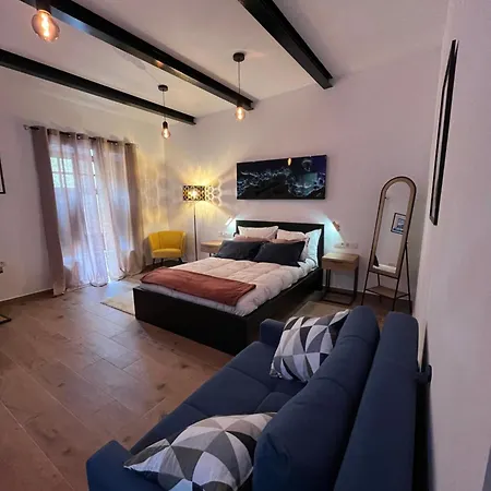 Vivienda Tagoror Garachico (Tenerife)