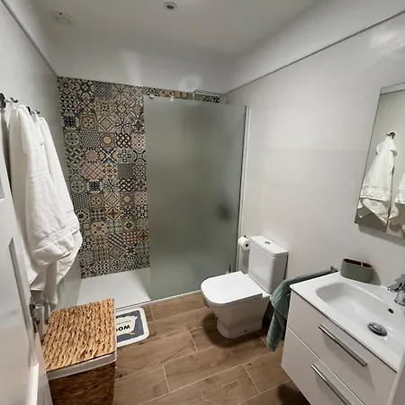 Holiday home Vivienda Tagoror *