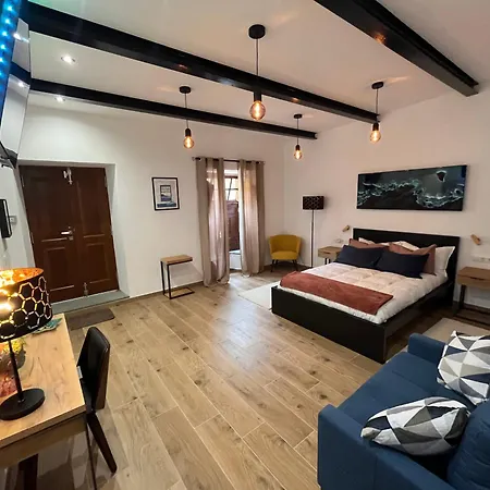 Holiday home Vivienda Tagoror