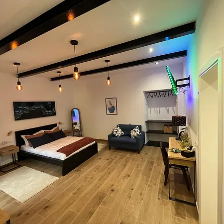 Holiday home Vivienda Tagoror *