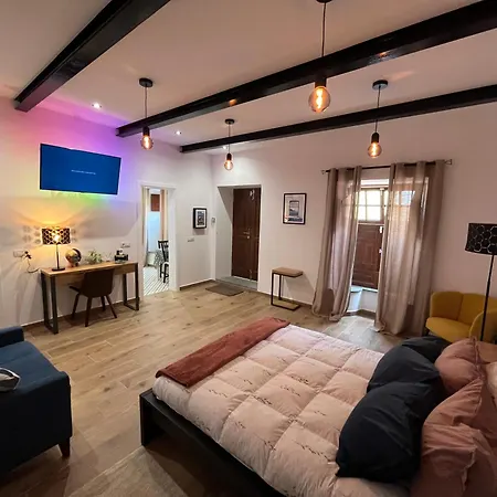 Vivienda Tagoror Garachico (Tenerife)