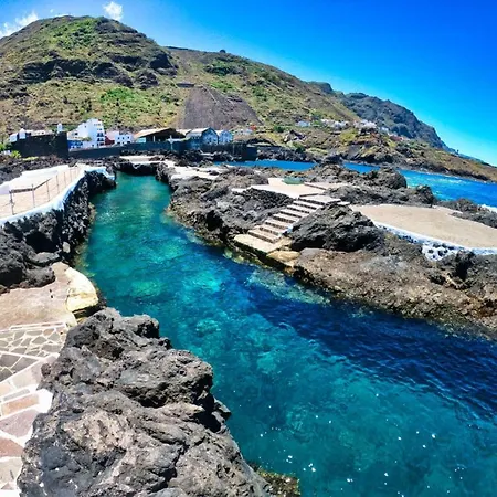 Vivienda Tagoror * Garachico (Tenerife)