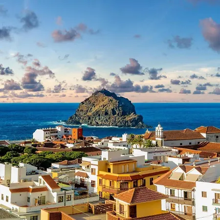 Vivienda Tagoror * Garachico (Tenerife)