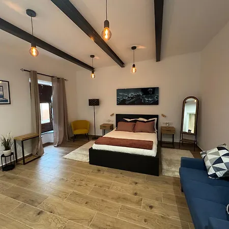 Holiday home Vivienda Tagoror *