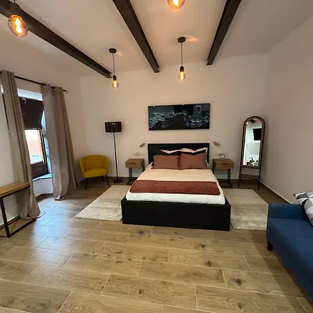 Holiday home Vivienda Tagoror Garachico (Tenerife)