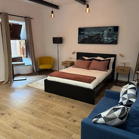 Vivienda Tagoror