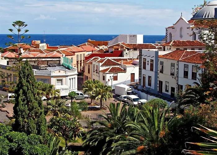 Vivienda Tagoror Garachico