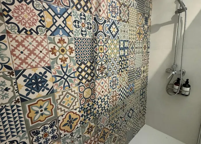 Vivienda Tagoror Nyaraló *