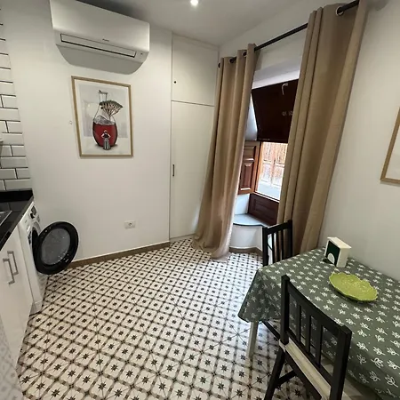 Hébergement de vacances Vivienda Tagoror Garachico (Tenerife)